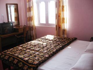 Hotel Ranjeet Sagar View, Dalhousie 4